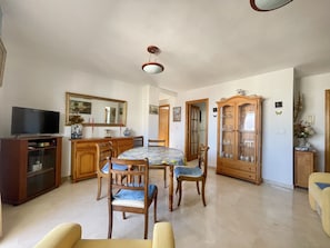 Interior - VACANZA HOLIDAY RINCON N092 (Benidorm)