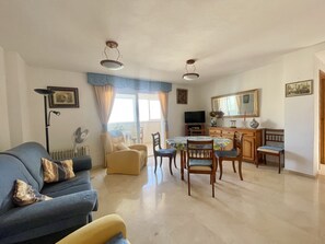 TV - VACANZA HOLIDAY RINCON N092 (Benidorm)