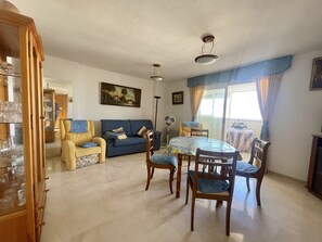 TV - VACANZA HOLIDAY RINCON N092 (Benidorm)