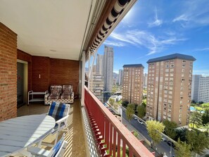 Property grounds - PRINCIPADO WIFI, AIRCO, POOL AND GARDEN N031 (Benidorm)