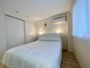 1 habitación, wifi gratis y ropa de cama 