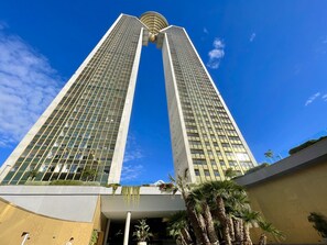 Exterior - DIAMOND PONIENTES DREAM (N087) (Benidorm)