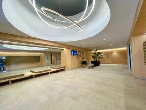 Interior - DIAMOND PONIENTES DREAM (N087) (Benidorm)