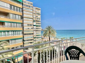 Property grounds - LA GAVINA LEVANTE SEA VIEWS (N129) (Benidorm)