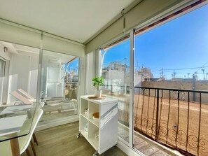 Interior - Penthouse Apartment Old Town Sunset Terrace (N016) (Benidorm)