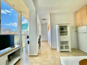 Interior - OLD TOWN COZY APARTMENT BENIDORM (N076) (Benidorm)