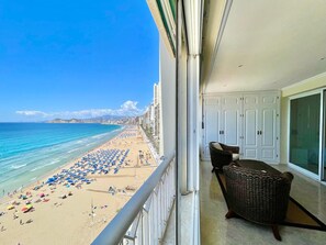 Property grounds - TORRE PRINCIPADO STUNNING VIEWS (N102) (Benidorm)