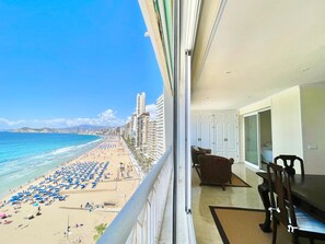 Interior - TORRE PRINCIPADO STUNNING VIEWS (N102) (Benidorm)
