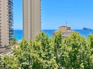Vista da propriedade