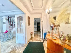Hall