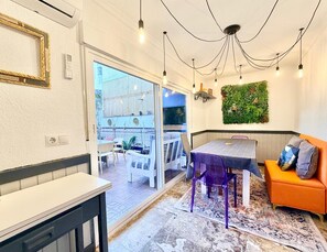 Dining - PALOMA CASA (N066) (Benidorm)