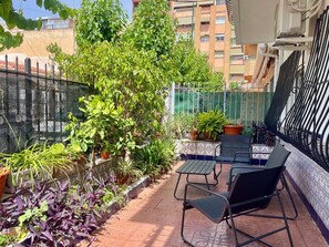 Terras