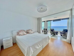 3 chambres, fer et planche à repasser, Wi-Fi gratuit, draps fournis