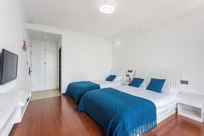 Room - Shengsi Panshan Xihai Homestay (Donghai Fishing Village) (Shengsi)