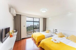 Room - Shengsi Panshan Xihai Homestay (Donghai Fishing Village) (Shengsi)