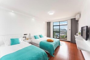 Room - Shengsi Panshan Xihai Homestay (Donghai Fishing Village) (Shengsi)