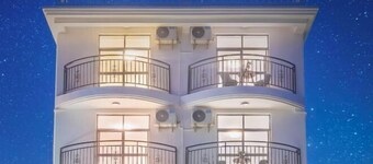 Shengsi Panshan Xihai Homestay (Donghai Fishing Village)