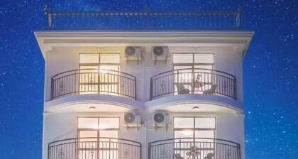 Shengsi Panshan Xihai Homestay (Donghai Fishing Village)