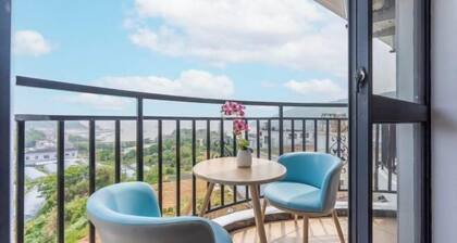 Shengsi Panshan Xihai Homestay (Donghai Fishing Village)