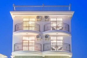 Room - Shengsi Panshan Xihai Homestay (Donghai Fishing Village) (Shengsi)