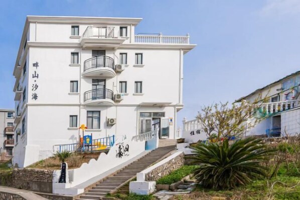 Exterior - Shengsi Panshan Xihai Homestay (Donghai Fishing Village) (Shengsi)