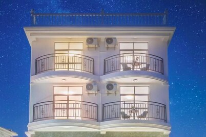 Shengsi Panshan Xihai Homestay (Donghai Fishing Village)