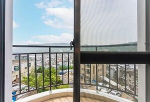 Room - Shengsi Panshan Xihai Homestay (Donghai Fishing Village) (Shengsi)