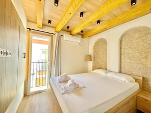 1 habitación, wifi gratis y ropa de cama 