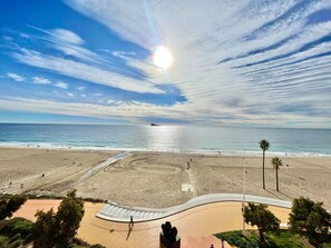 Playa en los alrededores 