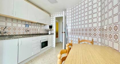BIG APARTMENT IN THE OLD TOWN N006