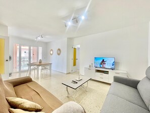 TV