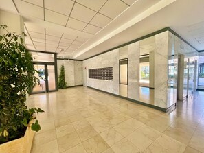 Interior - GEMELOS 26 POOL LEVANTE A135 (Benidorm)