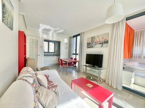 2 Schlafzimmer, Bettwäsche