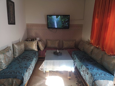 Interior. Sun & Sand Short-Term Apartment by the Beach!