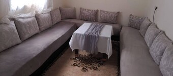 Sun & Sand Short-Term Apartment by the Beach!