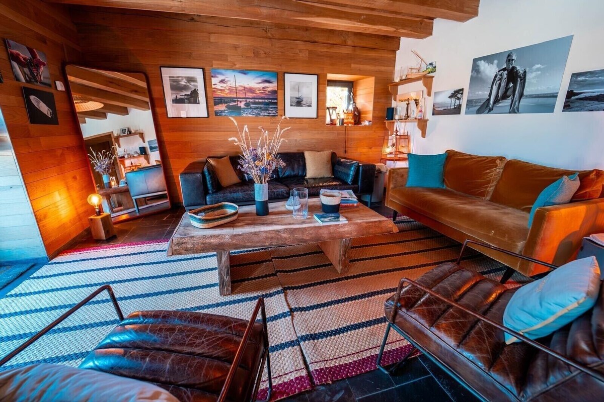 Bild für Gastgeberprofil