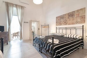 Villa, 2 soverom | 2 soverom