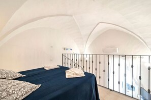 Villa, 2 soverom | 2 soverom