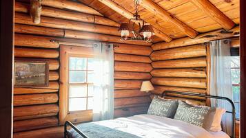 2 chambres, Wi-Fi, draps fournis