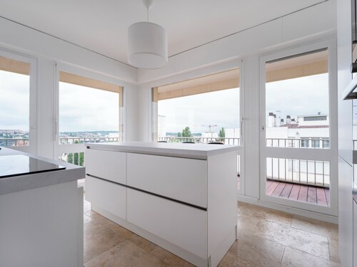 Rock in Share - Le Panoramique