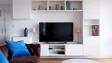 Télévision, livres