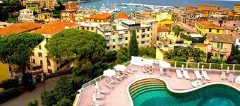 Hotiday Santa Margherita Porto