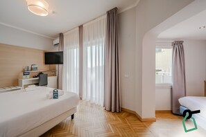 Room - Hotiday Santa Margherita Porto (Santa Margherita Ligure)