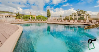 Hotiday Santa Margherita Porto