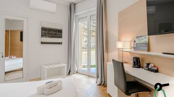 Chambre Double Standard