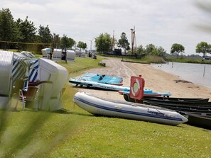 House | Exterior - 5 Star Holiday Home in Wangerland (Wangerland)