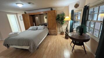 2 bedrooms, WiFi