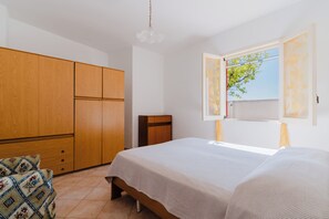 3 Schlafzimmer