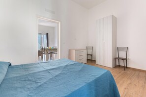 1 chambre, accès Internet