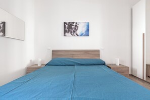 1 Schlafzimmer, Internetzugang